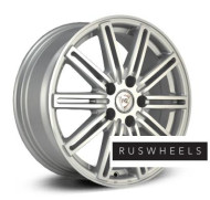 Диски NZ R16 / 6.5J PCD 5x114.3 ЕТ 47 ЦО 66.1 SH662 Диски NZ R16 / 6.5J PCD 5x114.3 ЕТ 47 ЦО 66.1 SH662