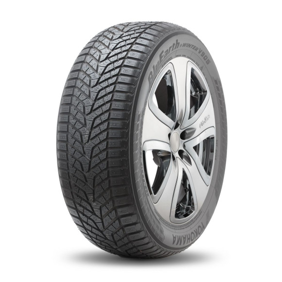 Шины Yokohama 225/40/18 W 92 W.drive V905 старше 3-х лет Шины Yokohama 225/40/18 W 92 W.drive V905 старше 3-х лет