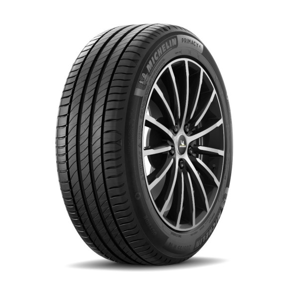 Шины Michelin  195/55/16  W 87 Primacy 4  (BMW)