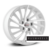 Диски Yamato R16 / 6J PCD 4x100 ЕТ 48 ЦО 54.1 Hoshi