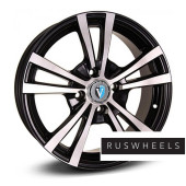 Диски Venti R14 / 5.5J PCD 4x100 ЕТ 44 ЦО 54.1 1404 Диски Venti R14 / 5.5J PCD 4x100 ЕТ 44 ЦО 54.1 1404