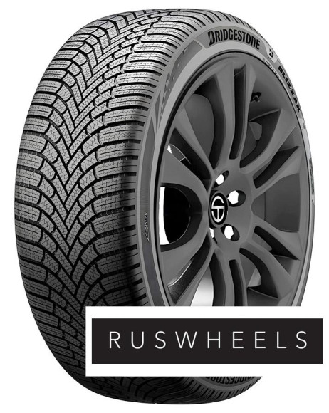 Шины Bridgestone 255/45 r18 Blizzak 6 103V Шины Bridgestone 255/45 r18 Blizzak 6 103V