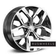 Диски Скад R18 / 7.5J PCD 5x108 ЕТ 50 ЦО 63.35 Ламберт Диски Скад R18 / 7.5J PCD 5x108 ЕТ 50 ЦО 63.35 Ламберт