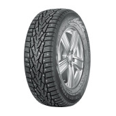 Шины Nokian Tyres 235/60R16 104T XL Nordman 7 SUV TL (шип.) Шины Nokian Tyres 235/60R16 104T XL Nordman 7 SUV TL (шип.)