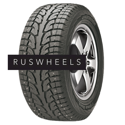 Шины Hankook 275/40R20 106T XL i*Pike RW11 TL (шип.)