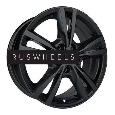 Диски СКАД 7x17/5x114,3 ET50 D67,1 Мельбурн (КЛ245) Бархат новый