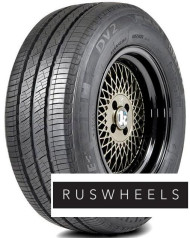 Шины Delinte 215/65 r16c DV2 109/107T Шины Delinte 215/65 r16c DV2 109/107T