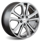 Диски Xtrike 7,0\R17 5*105 ET38 d56.6 HSB Диски Xtrike 7,0\R17 5*105 ET38 d56.6 HSB