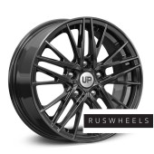 Диски Wheels UP R16 / 6.5J PCD 5x110 ЕТ 38 ЦО 65.1 Up108