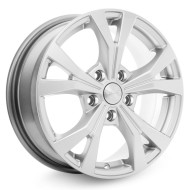 Диски СКАД  Нагано  6,5\R16 5*114,3 ET45  d67,1  Селена  [2060608]