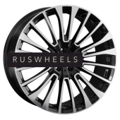 Диски Replay 8,5x20/5x120 ET41,5 D72,6 LR88 BKF (конус, LR002) Диски Replay 8,5x20/5x120 ET41,5 D72,6 LR88 BKF (конус, LR002)