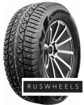 Шины Compasal 255/55 r20 WINTER STUD 110T Шипы Шины Compasal 255/55 r20 WINTER STUD 110T Шипы