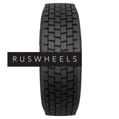 Грузовые шины Inroad 315/70R22,5 154/150L AD2-260 Retread TL M+S восстановленная 