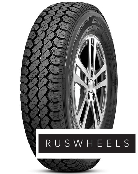 Шины CORDIANT  205/65/16  R 107/105C  Бизнес CA-1