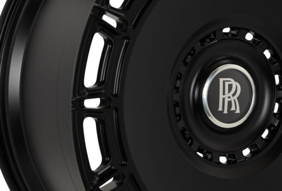 Диски Vossen S21-13 23"