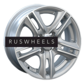 Диски LS 6,5x15/4x100 ET43 D73,1 191 SF