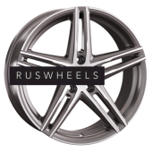 Диски Replay 8x18/5x114,3 ET30 D60,1 LX189 MGMF (конус, C570) Диски Replay 8x18/5x114,3 ET30 D60,1 LX189 MGMF (конус, C570)