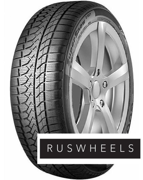 Шины Westlake 265/65 r17 Z-507 112H