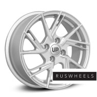 Диски Wheels UP R15 / 6.5J PCD 4x100 ЕТ 40 ЦО 60.1 Up115
