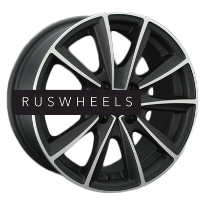 Диски LS 6,5x15/5x100 ET40 D57,1 232 MBF Диски LS 6,5x15/5x100 ET40 D57,1 232 MBF