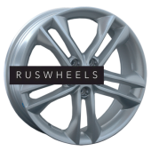 Диски Replay 7x17/5x114,3 ET45 D67,1 FA19 Sil (конус, C570)