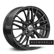 Диски Wheels UP R16 / 6.5J PCD 5x114.3 ЕТ 45 ЦО 67.1 Up108