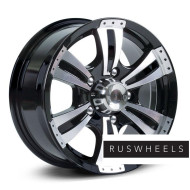 Диски Скад R16 / 7J PCD 5x139.7 ЕТ 40 ЦО 98.5 Рейнджер Диски Скад R16 / 7J PCD 5x139.7 ЕТ 40 ЦО 98.5 Рейнджер