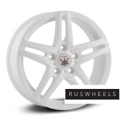 Диски Yamato Segun R15 / 6J PCD 5x114.3 ЕТ 45 ЦО 67.1 Asikaga Esimoti