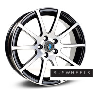 Диски Venti R16 / 6.5J PCD 4x100 ЕТ 42 ЦО 60.1 1603