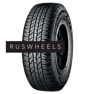Шины Yokohama 255/70R18 113H Geolandar A/T G015 TL M+S 3PMSF