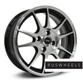 Диски Megami R15 / 6J PCD 4x100 ЕТ 46 ЦО 54.1 MGM-5 Диски Megami R15 / 6J PCD 4x100 ЕТ 46 ЦО 54.1 MGM-5