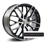 Диски RST R18 / 7.5J PCD 5x114.3 ЕТ 45 ЦО 60.1 R008