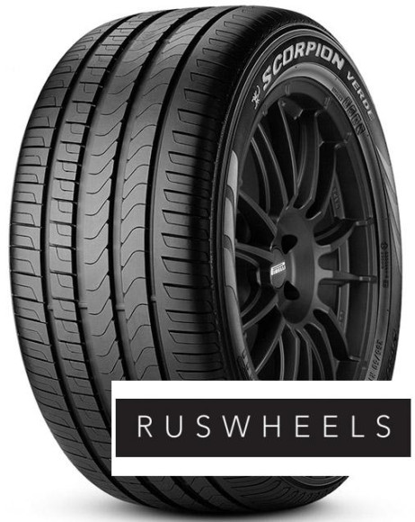 Шины Pirelli 225/55 r18 Scorpion Verde 98V Шины Pirelli 225/55 r18 Scorpion Verde 98V