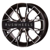 Диски Lizardo 6,5x15/4x98 ET35 D58,5 XH180 BMF (конус) Диски Lizardo 6,5x15/4x98 ET35 D58,5 XH180 BMF (конус)