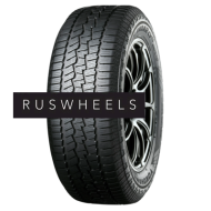 Шины Yokohama 235/60R17 102H Geolandar CV 4S G061 TL