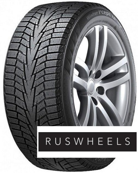 Шины Hankook 195/55 r16 Winter i*cept iZ2 W616 91T Шины Hankook 195/55 r16 Winter i*cept iZ2 W616 91T