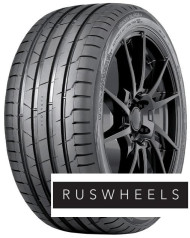 Шины Nokian Tyres 235/45 r19 Hakka Black 2 99W