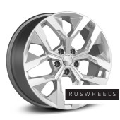 Диски Скад R18 / 7.5J PCD 5x114.3 ЕТ 35 ЦО 60.1 Ламберт