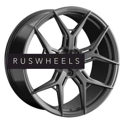 Диски LS Forged 8,5x19/5x114,3 ET45 D67,1 LS FG14 MGM (конус) Диски LS Forged 8,5x19/5x114,3 ET45 D67,1 LS FG14 MGM (конус)