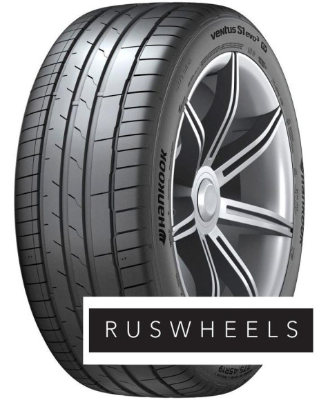 Шины Hankook 295/45 r20 Ventus S1 Evo3 K127 SUV 114Y