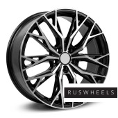Диски RST R20 / 8J PCD 5x114.3 ЕТ 35 ЦО 60.1 R052 Диски RST R20 / 8J PCD 5x114.3 ЕТ 35 ЦО 60.1 R052