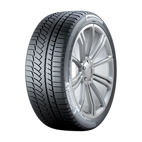 Шины Continental 265/35/18 V 97 ContiWinterContact TS850 P XL старше 3-х лет Шины Continental 265/35/18 V 97 ContiWinterContact TS850 P XL старше 3-х лет