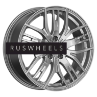 Диски iFree 7x17/5x108 ET33 D60,1 Аскет (КС1072) Хай Вэй