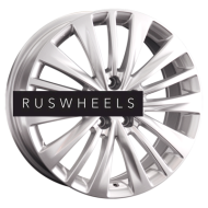 Диски Replay 7,5x18/5x108 ET50,5 D63,3 V99 Sil (конус, C570) Диски Replay 7,5x18/5x108 ET50,5 D63,3 V99 Sil (конус, C570)