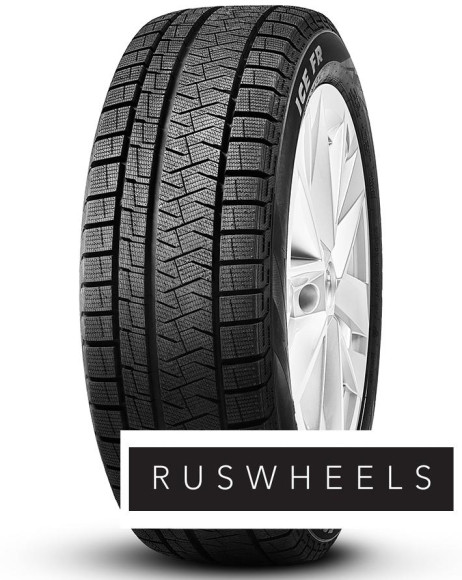 Шины Pirelli Formula 235/45R18 98T XL Ice FR TL Шины Pirelli Formula 235/45R18 98T XL Ice FR TL