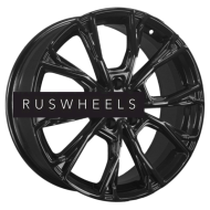 Диски Khomen Wheels 7,5x19/5x108 ET36 D65,1 KHW1907 (Exeed VX/TXL) Black Диски Khomen Wheels 7,5x19/5x108 ET36 D65,1 KHW1907 (Exeed VX/TXL) Black