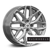 Диски КиК R17 / 7J PCD 5x108 ЕТ 33 ЦО 60.1 Ариус Диски КиК R17 / 7J PCD 5x108 ЕТ 33 ЦО 60.1 Ариус