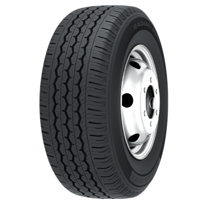 Шины Goodride 235/65R16C 115/113R H188 TL 8PR Шины Goodride 235/65R16C 115/113R H188 TL 8PR