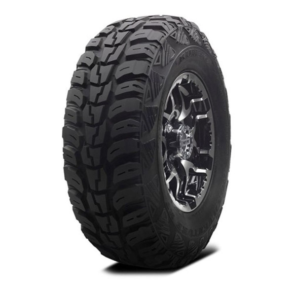 Шины Kumho 315/70 r17 Road Venture MT71 121/118Q