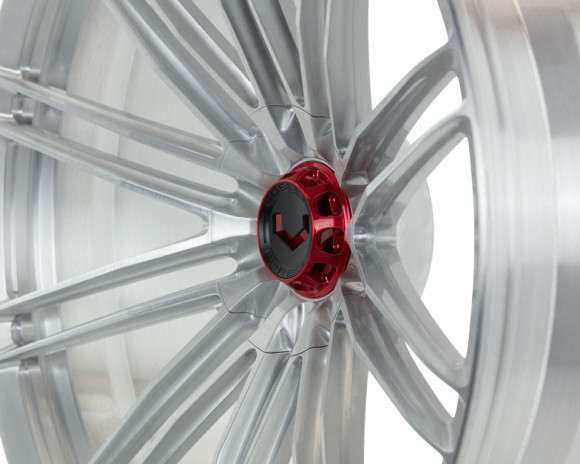 Диски Vossen VPS-5 23"